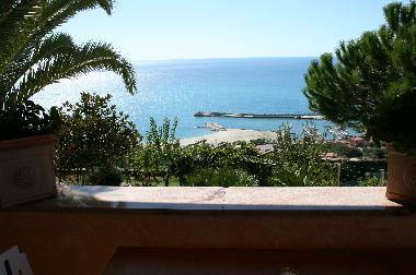 Ferienwohnung in Marina di Camerota (Salerno) oder Ferienwohnung oder Ferienhaus