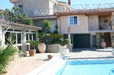 Ferienwohnung in Marina di Camerota (Salerno) oder Ferienwohnung oder Ferienhaus