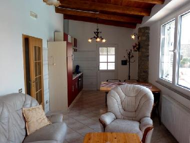 Ferienwohnung in Marina di Camerota (Salerno) oder Ferienwohnung oder Ferienhaus