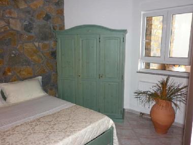 Ferienwohnung in Marina di Camerota (Salerno) oder Ferienwohnung oder Ferienhaus