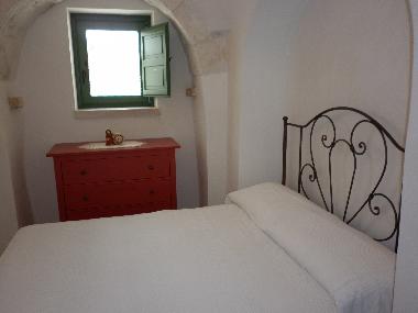 Ferienhaus in Cisternino (Brindisi) oder Ferienwohnung oder Ferienhaus