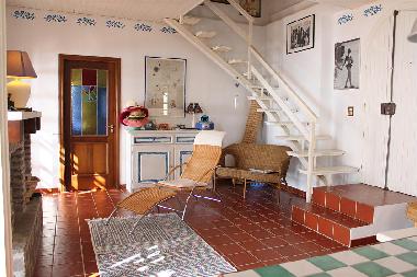 Ferienhaus in Pioppi (Salerno) oder Ferienwohnung oder Ferienhaus