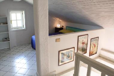 Ferienhaus in Pioppi (Salerno) oder Ferienwohnung oder Ferienhaus