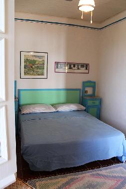 Ferienhaus in Pioppi (Salerno) oder Ferienwohnung oder Ferienhaus