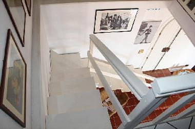 Ferienhaus in Pioppi (Salerno) oder Ferienwohnung oder Ferienhaus