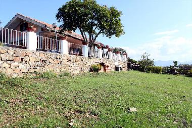 Ferienhaus in Pioppi (Salerno) oder Ferienwohnung oder Ferienhaus