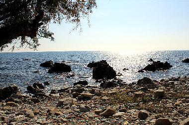 Ferienhaus in Pioppi (Salerno) oder Ferienwohnung oder Ferienhaus