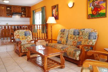 Ferienwohnung in Tias (Lanzarote) oder Ferienwohnung oder Ferienhaus