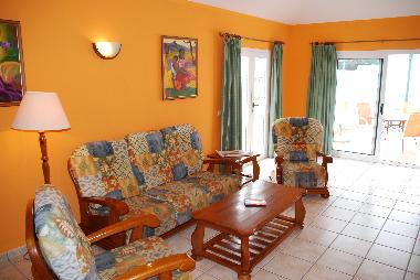 Ferienwohnung in Tias (Lanzarote) oder Ferienwohnung oder Ferienhaus