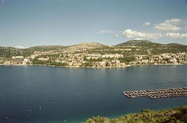Pension in Neum (Bosnien-Herzegowina) oder Ferienwohnung oder Ferienhaus