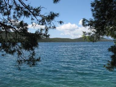 Pension in Neum (Bosnien-Herzegowina) oder Ferienwohnung oder Ferienhaus