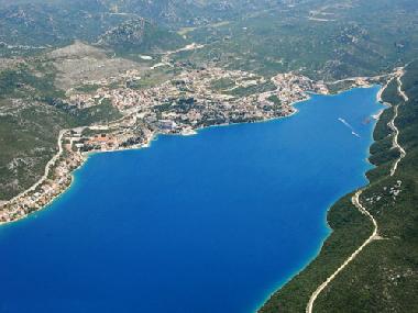 Pension in Neum (Bosnien-Herzegowina) oder Ferienwohnung oder Ferienhaus