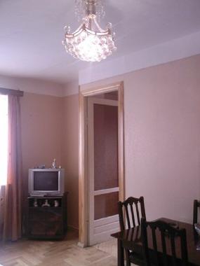 Ferienwohnung in Tbilisi (Tbilisi) oder Ferienwohnung oder Ferienhaus