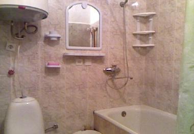 Ferienwohnung in Tbilisi (Tbilisi) oder Ferienwohnung oder Ferienhaus