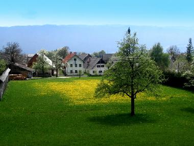 Ferienhaus in Poljce (Bled) oder Ferienwohnung oder Ferienhaus