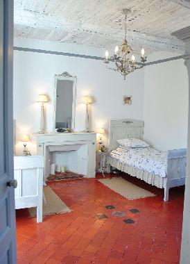 Chambre Pauline