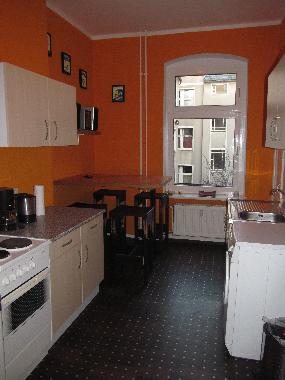 Ferienwohnung in berlin (Charlottenburg) oder Ferienwohnung oder Ferienhaus