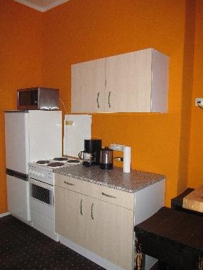 Ferienwohnung in berlin (Charlottenburg) oder Ferienwohnung oder Ferienhaus