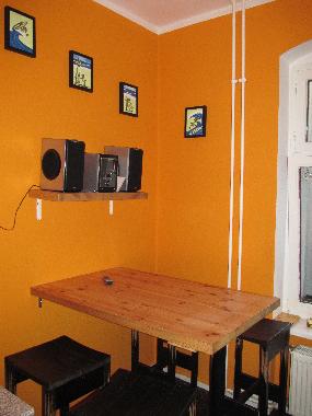 Ferienwohnung in berlin (Charlottenburg) oder Ferienwohnung oder Ferienhaus