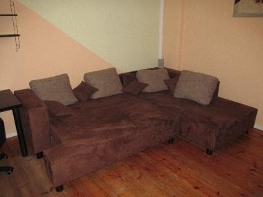 Ferienwohnung in berlin (Charlottenburg) oder Ferienwohnung oder Ferienhaus