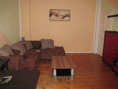 Ferienwohnung in berlin (Charlottenburg) oder Ferienwohnung oder Ferienhaus