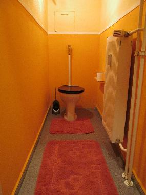 Ferienwohnung in berlin (Charlottenburg) oder Ferienwohnung oder Ferienhaus