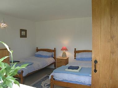 Ferienhaus in Ilfracombe (South West) oder Ferienwohnung oder Ferienhaus