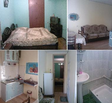 Ferienwohnung in Tbilisi (Tbilisi) oder Ferienwohnung oder Ferienhaus