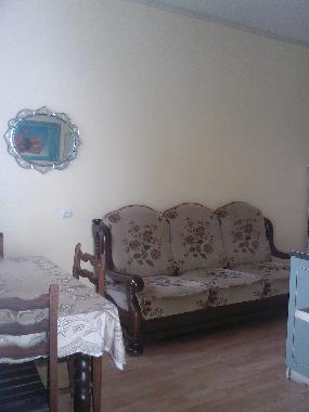 Ferienwohnung in Tbilisi (Tbilisi) oder Ferienwohnung oder Ferienhaus