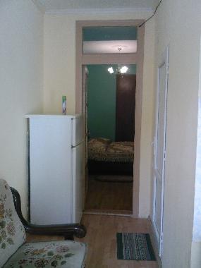 Ferienwohnung in Tbilisi (Tbilisi) oder Ferienwohnung oder Ferienhaus