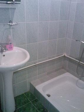 Ferienwohnung in Tbilisi (Tbilisi) oder Ferienwohnung oder Ferienhaus