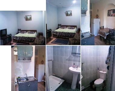 Ferienwohnung in Tbilisi (Tbilisi) oder Ferienwohnung oder Ferienhaus