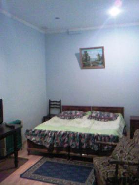 Ferienwohnung in Tbilisi (Tbilisi) oder Ferienwohnung oder Ferienhaus