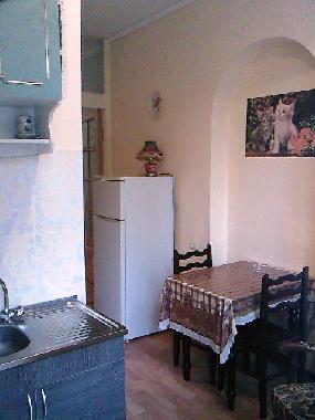 Ferienwohnung in Tbilisi (Tbilisi) oder Ferienwohnung oder Ferienhaus