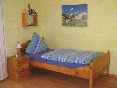 Ferienwohnung in Holtgast (Nordsee-Festland / Ostfriesland) oder Ferienwohnung oder Ferienhaus