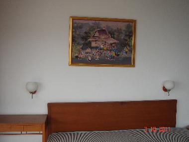 Ferienhaus in sriracha (Chon Buri) oder Ferienwohnung oder Ferienhaus