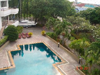 Ferienhaus in sriracha (Chon Buri) oder Ferienwohnung oder Ferienhaus