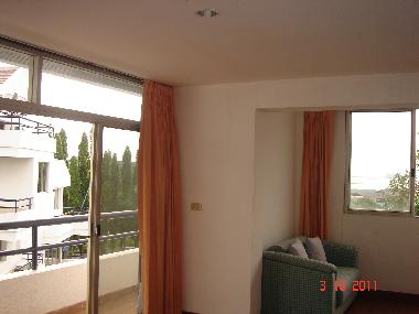 Ferienhaus in sriracha (Chon Buri) oder Ferienwohnung oder Ferienhaus