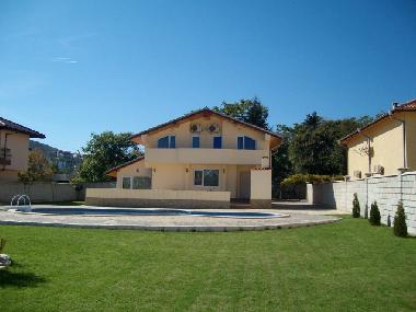 Ferienhaus in Kranevo (Varna) oder Ferienwohnung oder Ferienhaus