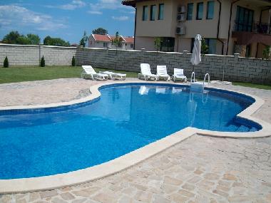 Ferienhaus in Kranevo (Varna) oder Ferienwohnung oder Ferienhaus