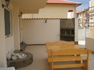 Ferienhaus in Kranevo (Varna) oder Ferienwohnung oder Ferienhaus