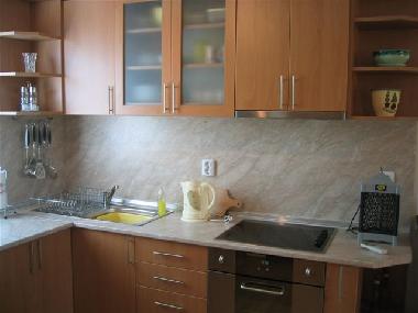 Ferienhaus in Kranevo (Varna) oder Ferienwohnung oder Ferienhaus