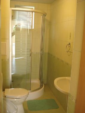Ferienhaus in Kranevo (Varna) oder Ferienwohnung oder Ferienhaus