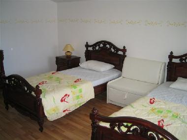 Ferienhaus in Kranevo (Varna) oder Ferienwohnung oder Ferienhaus