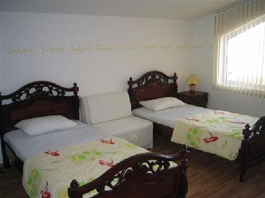 Ferienhaus in Kranevo (Varna) oder Ferienwohnung oder Ferienhaus