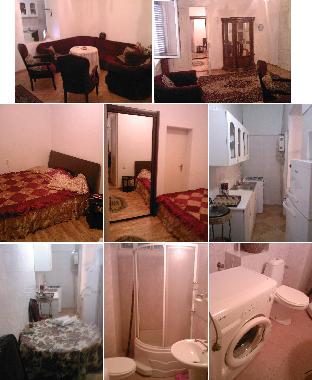 Ferienwohnung in Tbilisi (Tbilisi) oder Ferienwohnung oder Ferienhaus