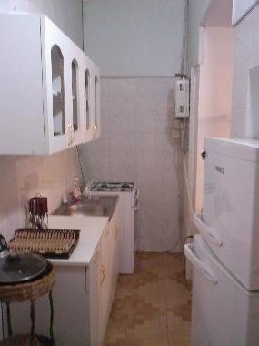 Ferienwohnung in Tbilisi (Tbilisi) oder Ferienwohnung oder Ferienhaus