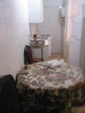 Ferienwohnung in Tbilisi (Tbilisi) oder Ferienwohnung oder Ferienhaus