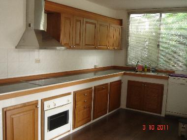 Ferienhaus in sriracha (Chon Buri) oder Ferienwohnung oder Ferienhaus