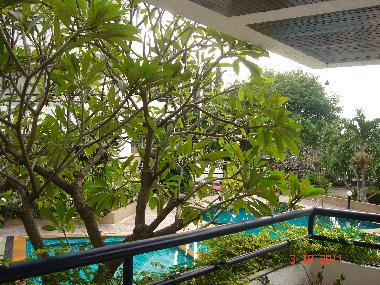 Ferienhaus in sriracha (Chon Buri) oder Ferienwohnung oder Ferienhaus